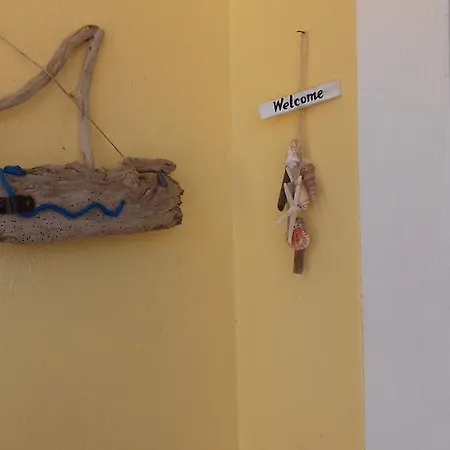 Holiday home Lazaris Beach House *