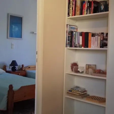 Lazaris Beach House Holiday home