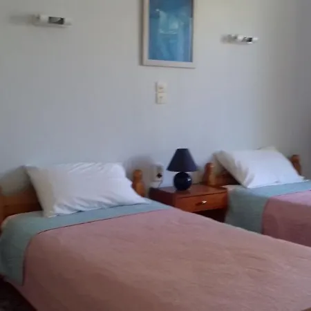 Lazaris Beach House