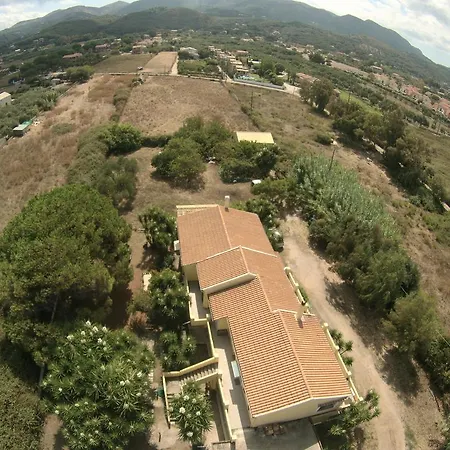 Lazaris Beach House