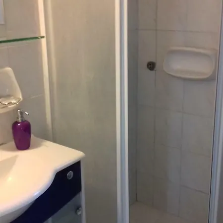 Holiday home Lazaris Beach House