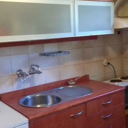 Lazaris Beach House Holiday home