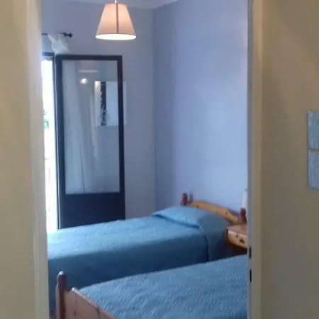 Lazaris Beach House * Almiros Beach