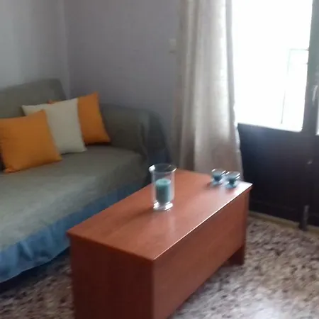 Lazaris Beach House