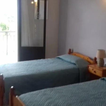 Holiday home Lazaris Beach House Almiros Beach