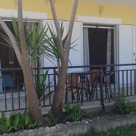 Lazaris Beach House