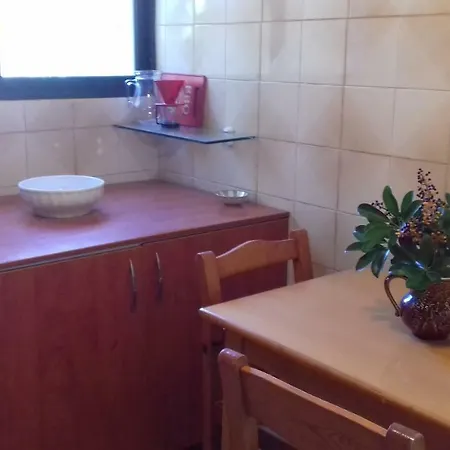 Lazaris Beach House Semesterbostad Almiros Beach
